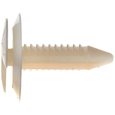 Dorman 700-414 Panel Trim Retainer - GM (Pack of 25)