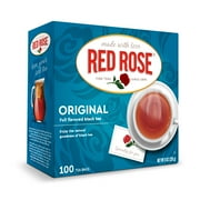 Red Rose Tea in Tea - Walmart.com