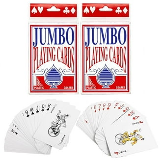 Maverick, Playing Cards (Pack of 48) - Walmart.com