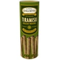 thumbnail image 4 of Dolcetto Rolled Wafers Variety 3 Pack – 3 oz Tins of Chocolate, Tiramisu & Hazelnut, 4 of 4
