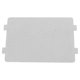 thumbnail image 1 of Placa de Mica Espesada para Horno Microondas, Accesorio Universal para Microondas, Piezas de horno de microondas para cocina, hogar, oficina, restaurante, 1 of 4