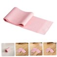 thumbnail image 4 of OULII 2Pcs Soft Pink Piano Key Cover Cloths Professional Fit for 88 Keyboard Protection, 4 of 7