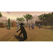 Zorro the Chronicles, Maximum Games, Nintendo Switch, 814290017767