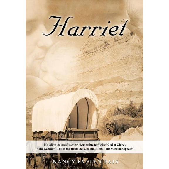 Harriet, (Paperback)