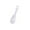 White, variant on Versatile Silicone Kitchen Utensil Set Heat Non Stick Cooking Tools Slotted Spoon Spatula For Baking Frying Serving