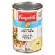Soupe Crème de poulet sans sel ajouté condensée de Campbell's 284 ml – image 1 sur 7
