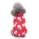 thumbnail image 5 of Ropa para perros Ropa navideña Ropa creativa para mascotas de Halloween 1307, 5 of 6