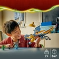 thumbnail image 4 of LEGO NINJAGO Le Combat de Riyu, le Dragon Ninja, Jouets 71855, 4 of 8