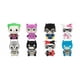 thumbnail image 2 of Blind Box Plush: DC-Batman-1pz sorpresa Funko Mystery Mini, 2 of 2
