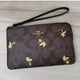 thumbnail image 1 of Coach CE704 CE708 Cartera Corta Para Mujer Snoopy 704 708, 1 of 4