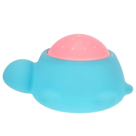 

Carton Shape Silicone Starry Night Projection Lamp Bedside Sleeping Music Lamp USB Charging Lamp Small Night Lamp for Gift Home Children Room