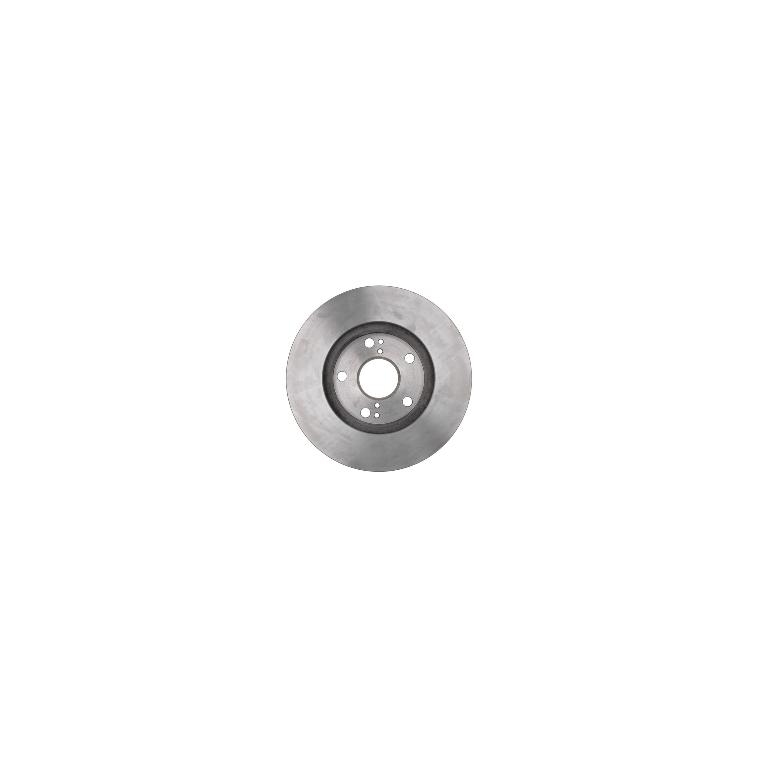 Raybestos 96358R Professional Grade Disc Brake Rotor Fits select: 1991-1992 LEXUS LS