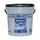thumbnail image 3 of Sellador Gardner-Gibson Aluma-Kote, revestimiento de techo de aluminio, 3,4 L, 3 of 3