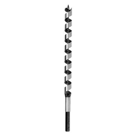 

MAGBIT 704.1616 MAG704 1-Inch by 13-Inch Single Spur Auger Bit