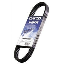 Dayco HPX5021 - Auto Continuously Variable Trans Belt
