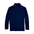 thumbnail image 5 of Men's Cruise Two-Layer Fleece Bonded SoftShell Jacket, 5 of 5