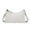 Grey, variant on NOKIO Ladies One-Shoulder Purse Women Shoulder Bag Love Embroidered Underarm Bag Spring And Summer New Pattern Personalized Convenient Change Mobile Phone Bag