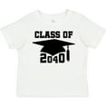thumbnail image 3 of Inktastic Class of 2040 Graduation Boys or Girls Toddler T-Shirt, 3 of 5