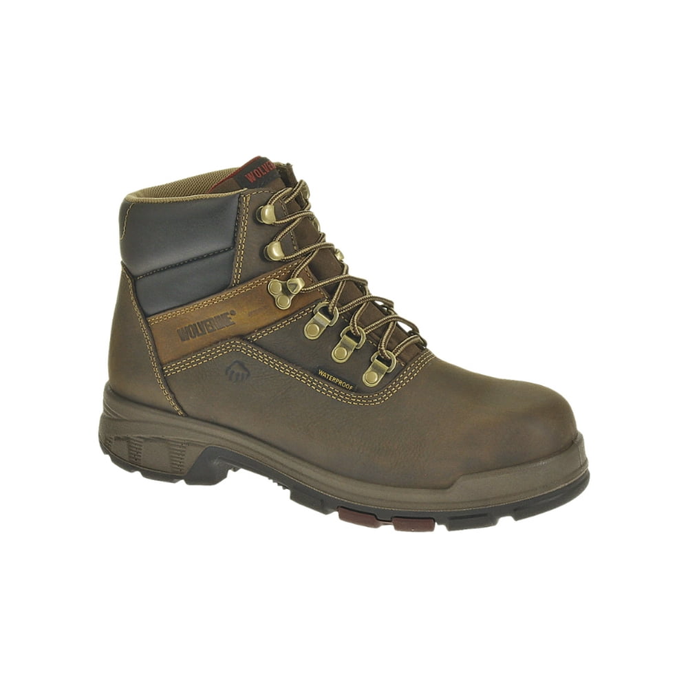 wolverine boots wide width