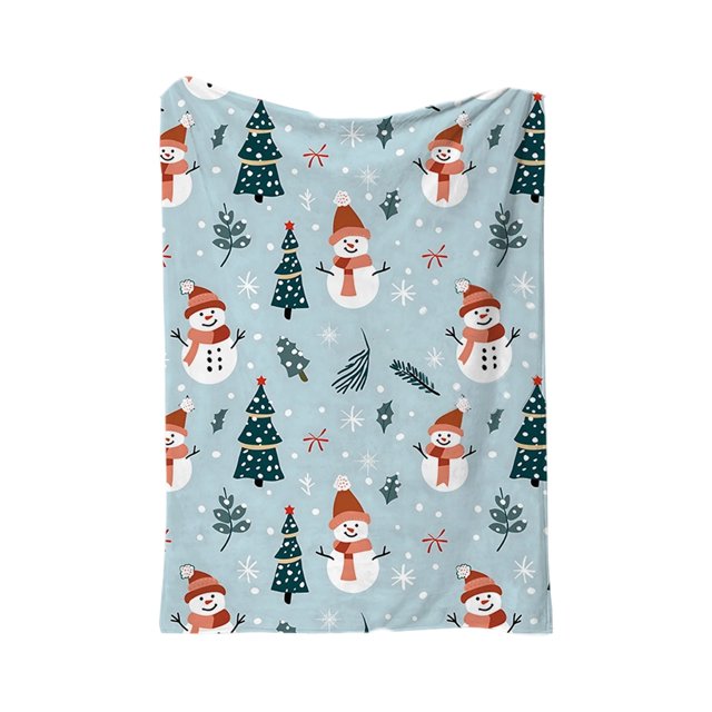 Cover for Sofa Christmas-Themed Blankets And Sofa Covers Christmas Sofa Cover