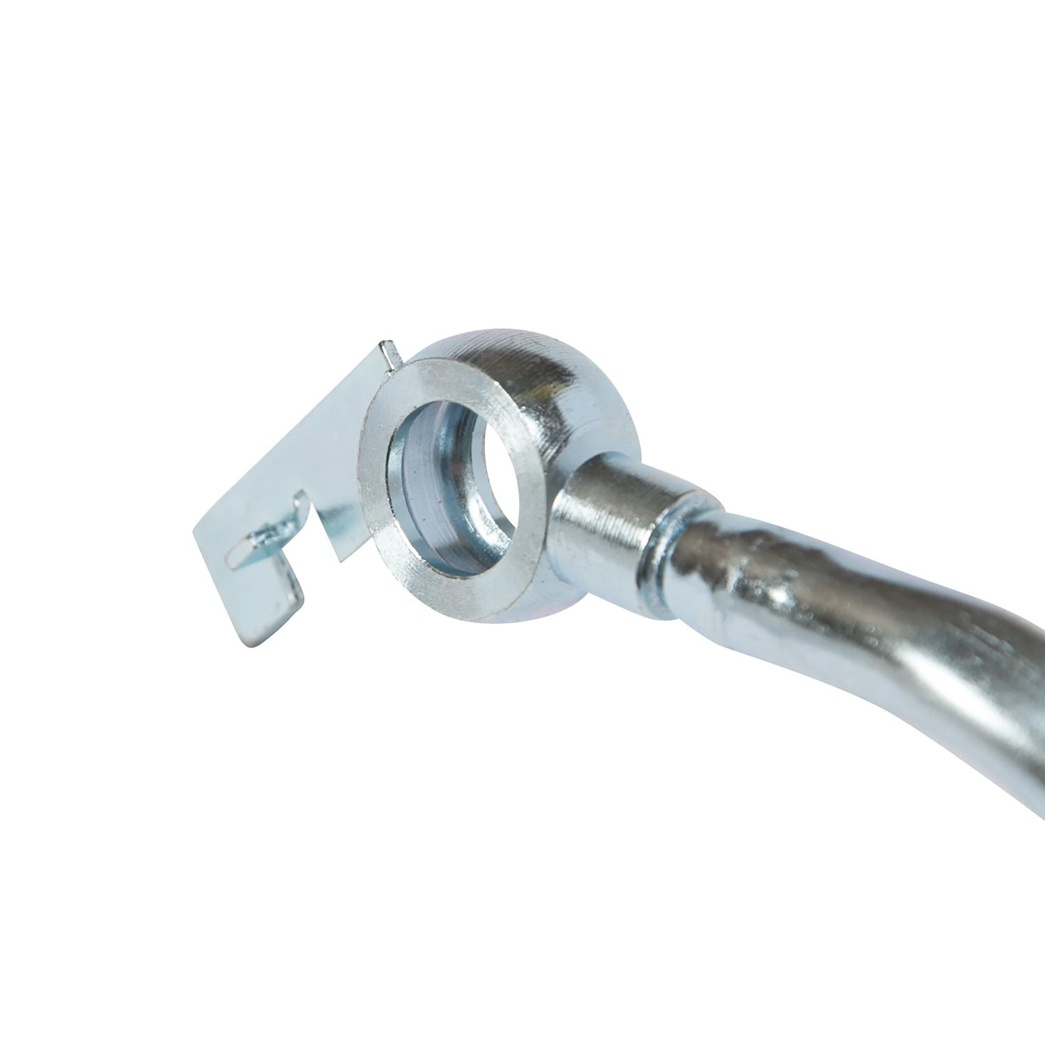 Edelmann 92332 Power Steering Pressure Line Hose Assembly