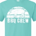 thumbnail image 4 of Inktastic Bbq Crew T-Shirt, 4 of 5