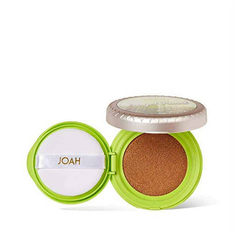 Daily Relax Fit Cushion Foundation. - 4OlN