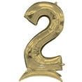 thumbnail image 1 of Super-Float Foil Balloon - Perfect Party Decor for Any Celebration!, 1 of 1