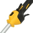thumbnail image 5 of Dewalt DCST920P1 20V MAX 5.0 Ah Li-Ion Brushless String Trimmer, 5 of 10