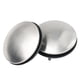 thumbnail image 4 of 45mm Silver Chrome Basin Waste Pop-Up Sink Plug Cap Click Clack Push Button Bathroom Basin Sink Up Drain Stopper Drainer Cover, 4 of 9
