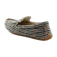 thumbnail image 3 of Hush Puppies Cora Women's Loafers & Slip-Ons Heritage Plaid Size 12 M, 3 of 8