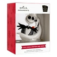 thumbnail image 6 of Hallmark Christmas Ornament (Disney Tim Burton's The Nightmare before Christmas Jack Skellington and Zero), 1 Count, 6 of 6