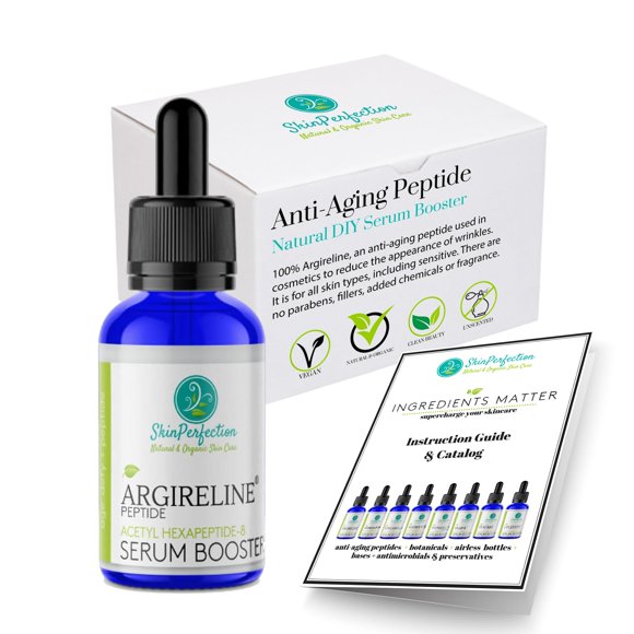 Serum Skin Perfection Argireline Acetil Hexapéptide-8, 15 ml