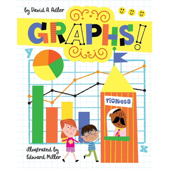 Graphs!, (Paperback)