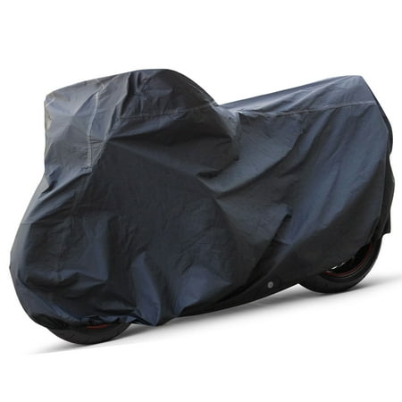 OxGord Executive Storm-Proof Motorcycle Cover