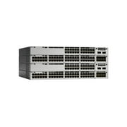 Cisco Catalyst 9300 48-port PoE+ Ethernet Switch C9300-48P-E