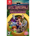 thumbnail image 1 of Hôtel Transylvania Monsters Overboard (Ninendo Switch), 1 of 1