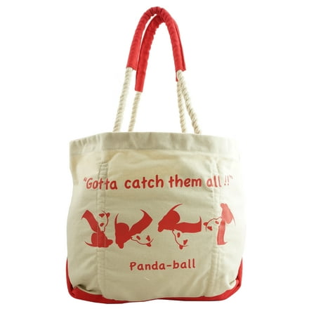 Red Satchel Handbag - Womens Heavy Duty Canvas Tote Shoulder Bag Cotton Handbag Red Large