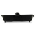 thumbnail image 3 of Heavy-Duty Dustpan, 8.25 X 12.25 , Polypropylene, Charcoal | Bundle of 2 Each, 3 of 3
