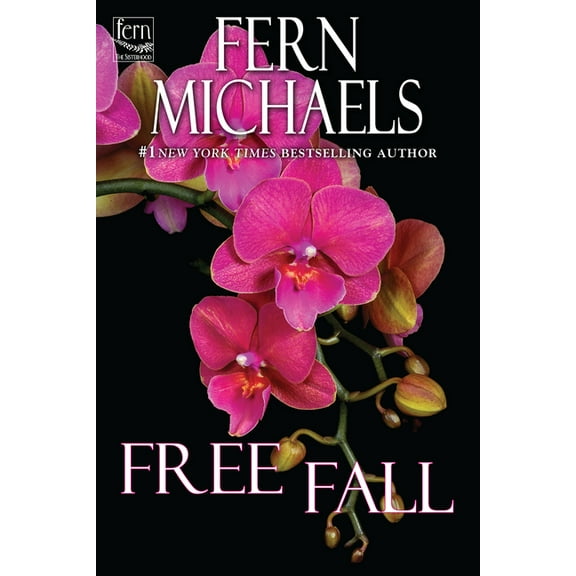 Sisterhood Free Fall, (Paperback)