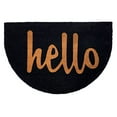 thumbnail image 2 of Calloway Mills Arch Hello Doormat, 2 of 3