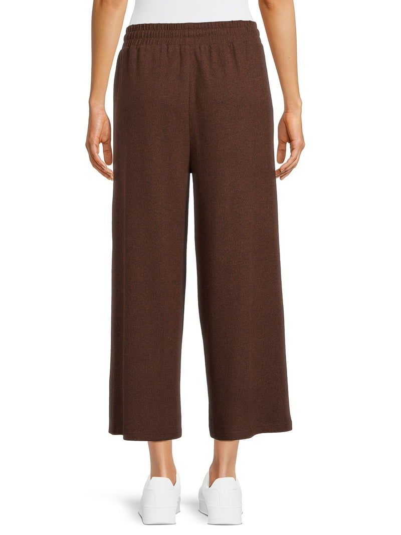パンツ Wide Slacks Baggy Shorts Brown Archive 51LHL3mbJZL._SY350_QL65_.jpg