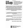 thumbnail image 2 of Five Ghosts (Volume 1, Deluxe Edition), 2 of 3