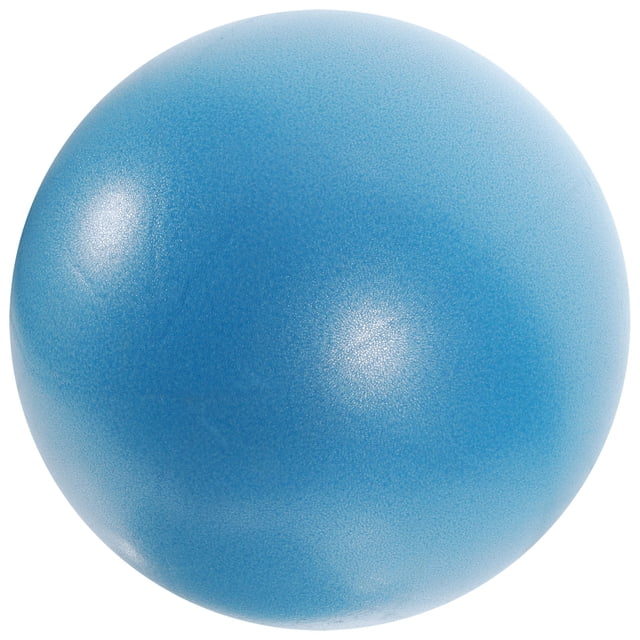 CRAFTHROU 9 Ball Exercise Ball For Yoga Durable Material Portable Workout Accessory For Home Fitness