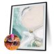 thumbnail image 1 of Cuadros Decorativos Kit de pintura de diamante 5Dondas doradastaladro redondo completomanualidades DIY (sz1699) Ehuebsd embutido en tela, 1 of 1