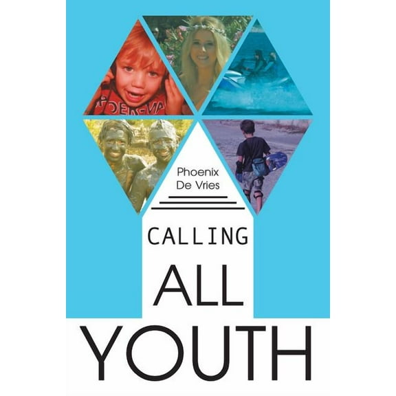 Calling All Youth, (Paperback)