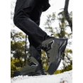 thumbnail image 2 of NOKIO Men'S Plush-Lined Snow Boots Men'S Cold-Resistant High-Top Snow Boots Men's High Performance Warm Snow Boots All Weather Comfortable And Men'S Insulated Winter Boots, 2 of 4