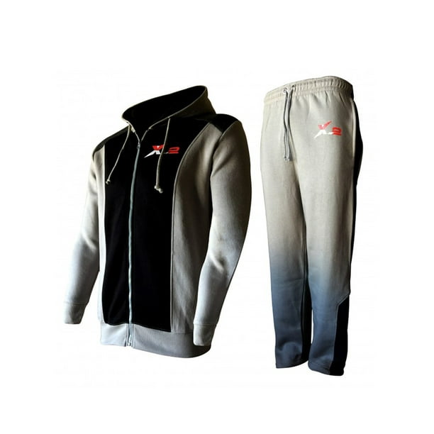 jogging sweatsuit