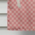 thumbnail image 4 of Caroline's Treasures BB7970CHF Herwick Sheep Pink Check Flag Canvas House Size , Large, multicolor, 4 of 4