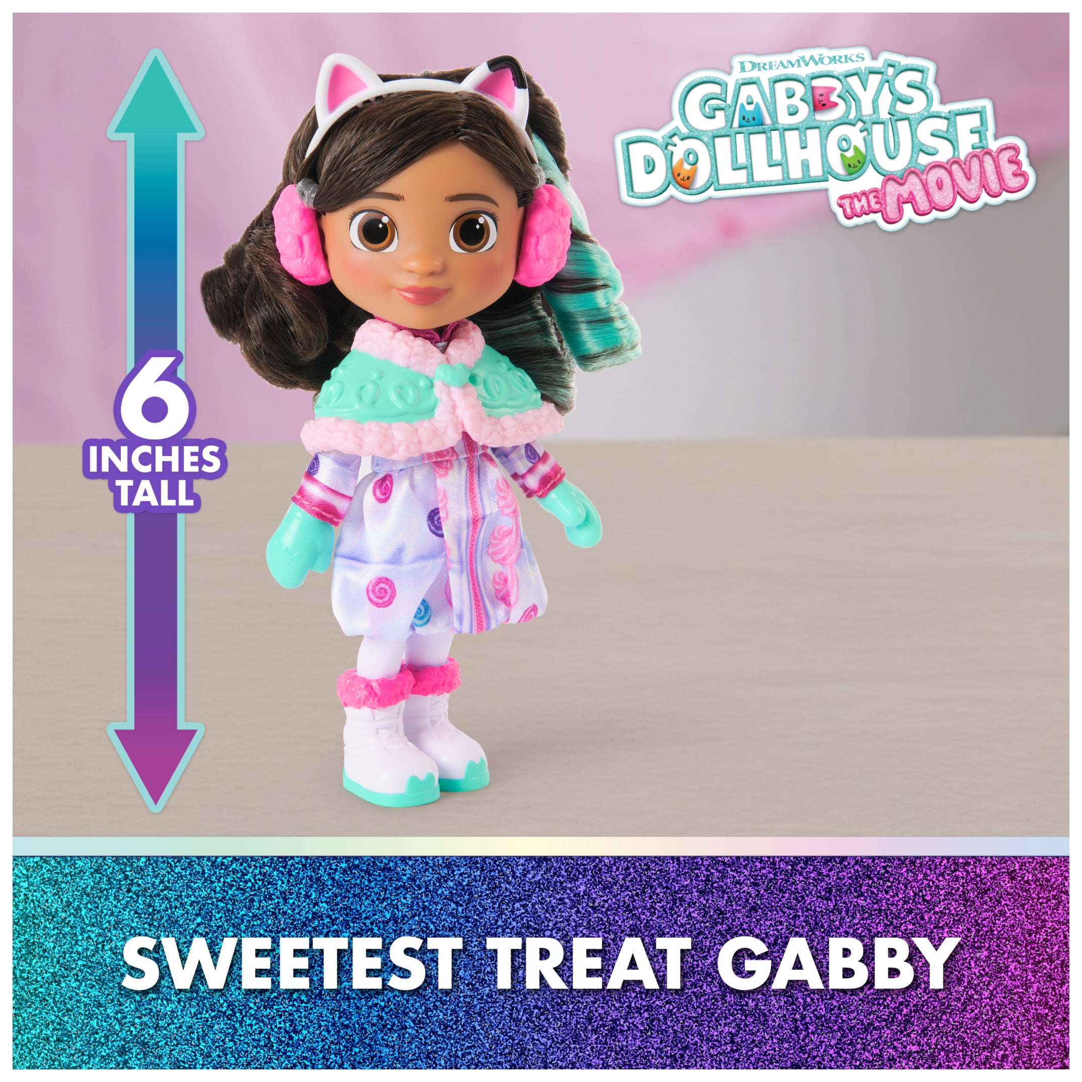 Gabby出品　まとめて Gabby's Dollhouse - Brandclub - Gabby's Dollhouse: The Movie